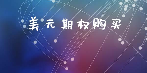 美元期权购买_https://wap.yjjixie.cn_港股行情_第1张