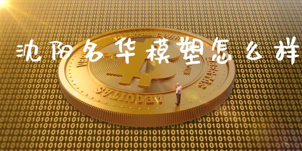 沈阳名华模塑怎么样_https://wap.yjjixie.cn_港股行情_第1张