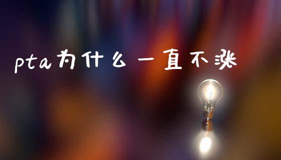 pta为什么一直不涨_港股行情_第1张_商业资讯_保险理财_证券市场_港股行情 pta为什么一直不涨_https://wap.yjjixie.cn_港股行情_第1张