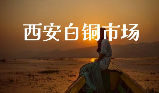 西安白铜市场_https://wap.yjjixie.cn_港股行情_第1张