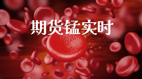 期货锰实时_https://wap.yjjixie.cn_证券市场_第1张