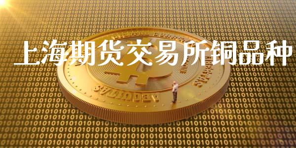 上海期货交易所铜品种_https://wap.yjjixie.cn_保险理财_第1张