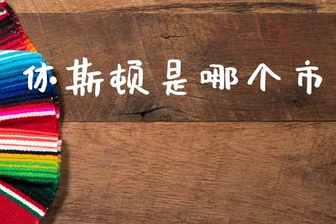 休斯顿是哪个市_https://wap.yjjixie.cn_商业资讯_第1张