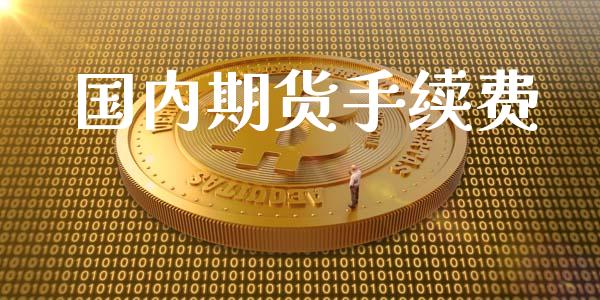 国内期货手续费_https://wap.yjjixie.cn_保险理财_第1张