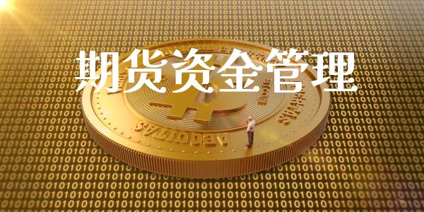 期货资金管理_https://wap.yjjixie.cn_证券市场_第1张