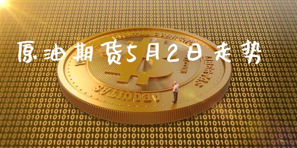 原油期货5月2日走势_https://wap.yjjixie.cn_港股行情_第1张
