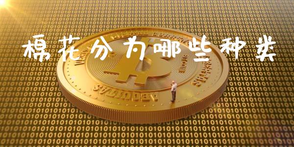 棉花分为哪些种类_https://wap.yjjixie.cn_证券市场_第1张