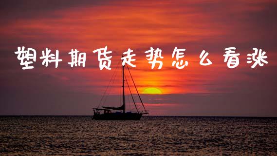 塑料期货走势怎么看涨_https://wap.yjjixie.cn_保险理财_第1张