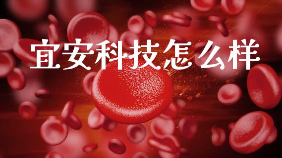 宜安科技怎么样_https://wap.yjjixie.cn_商业资讯_第1张