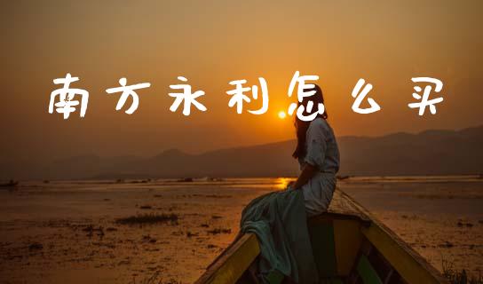南方永利怎么买_https://wap.yjjixie.cn_港股行情_第1张