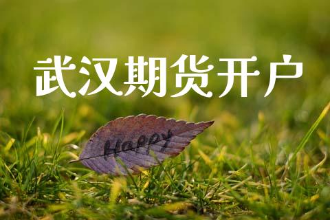 武汉期货开户_https://wap.yjjixie.cn_保险理财_第1张
