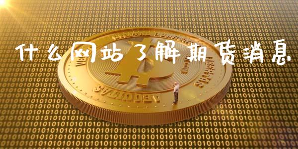 什么网站了解期货消息_https://wap.yjjixie.cn_证券市场_第1张