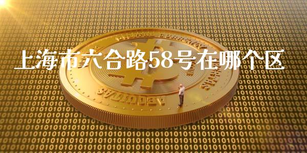 上海市六合路58号在哪个区_https://wap.yjjixie.cn_港股行情_第1张