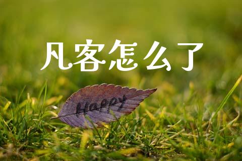 凡客怎么了_https://wap.yjjixie.cn_商业资讯_第1张