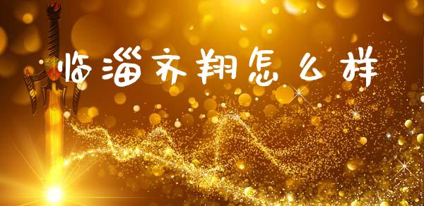 临淄齐翔怎么样_https://wap.yjjixie.cn_港股行情_第1张