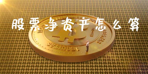 股票净资产怎么算_https://wap.yjjixie.cn_港股行情_第1张