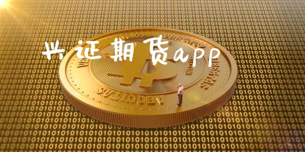 兴证期货app_https://wap.yjjixie.cn_商业资讯_第1张