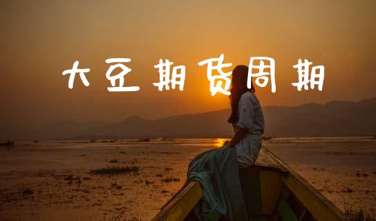 大豆期货周期_https://wap.yjjixie.cn_港股行情_第1张