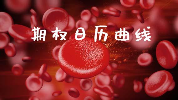 期权日历曲线_https://wap.yjjixie.cn_保险理财_第1张