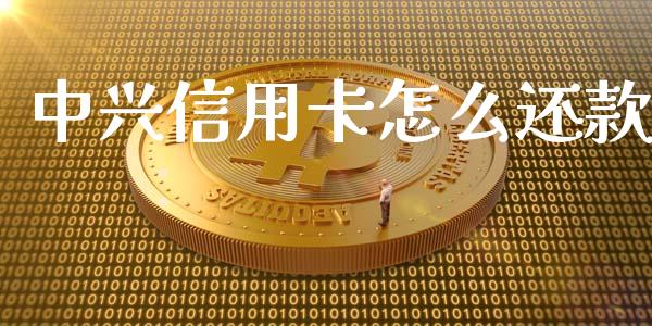 中兴信用卡怎么还款_https://wap.yjjixie.cn_商业资讯_第1张
