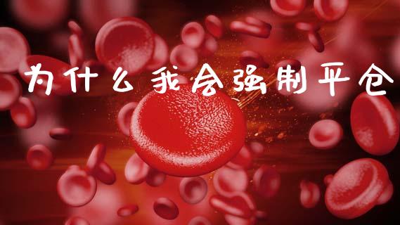 为什么我会强制平仓_https://wap.yjjixie.cn_港股行情_第1张