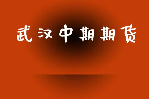 武汉中期期货_https://wap.yjjixie.cn_商业资讯_第1张
