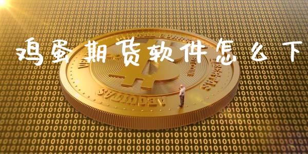 鸡蛋期货软件怎么下_https://wap.yjjixie.cn_港股行情_第1张