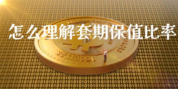 怎么理解套期保值比率_https://wap.yjjixie.cn_商业资讯_第1张