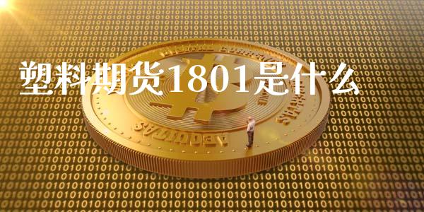 塑料期货1801是什么_https://wap.yjjixie.cn_证券市场_第1张
