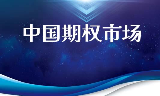 中国期权市场_https://wap.yjjixie.cn_商业资讯_第1张
