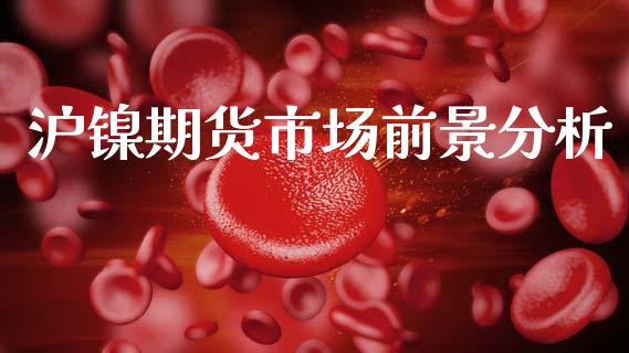 沪镍期货市场前景分析_https://wap.yjjixie.cn_港股行情_第1张