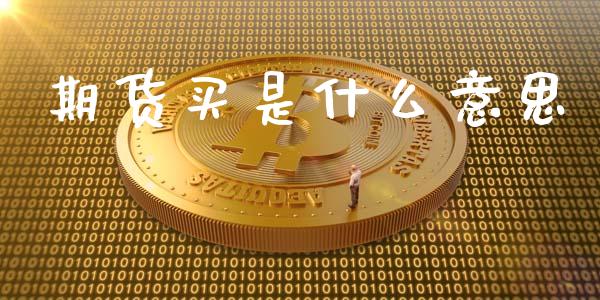 期货买是什么意思_https://wap.yjjixie.cn_商业资讯_第1张