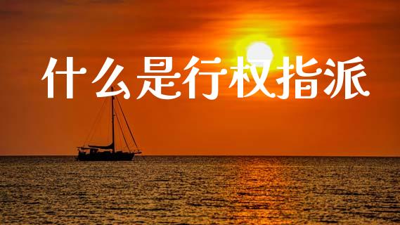 什么是行权指派_https://wap.yjjixie.cn_港股行情_第1张
