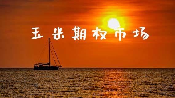 玉米期权市场_https://wap.yjjixie.cn_商业资讯_第1张