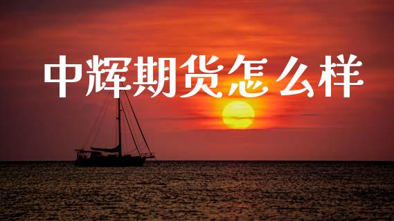 中辉期货怎么样_https://wap.yjjixie.cn_港股行情_第1张