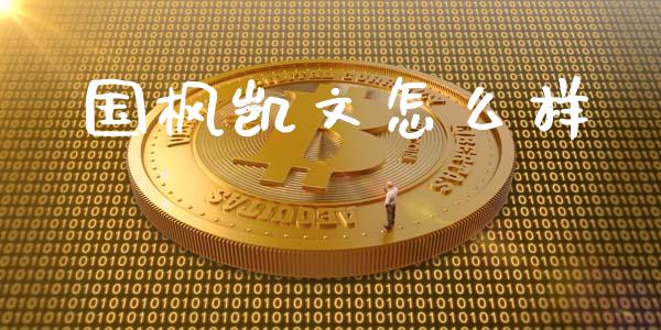国枫凯文怎么样_https://wap.yjjixie.cn_保险理财_第1张