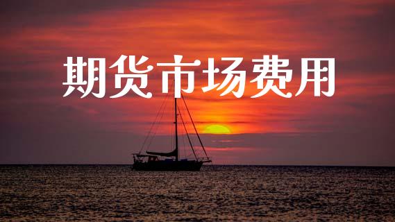 期货市场费用_https://wap.yjjixie.cn_保险理财_第1张