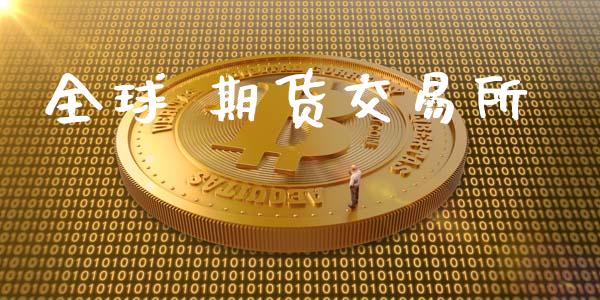 全球 期货交易所_https://wap.yjjixie.cn_港股行情_第1张