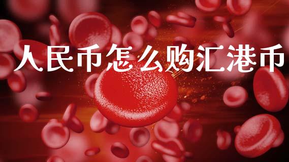 人民币怎么购汇港币_https://wap.yjjixie.cn_商业资讯_第1张