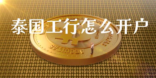 泰国工行怎么开户_https://wap.yjjixie.cn_港股行情_第1张