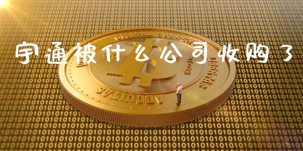 宇通被什么公司收购了_https://wap.yjjixie.cn_保险理财_第1张