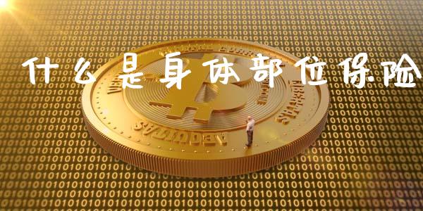 什么是身体部位保险_https://wap.yjjixie.cn_证券市场_第1张
