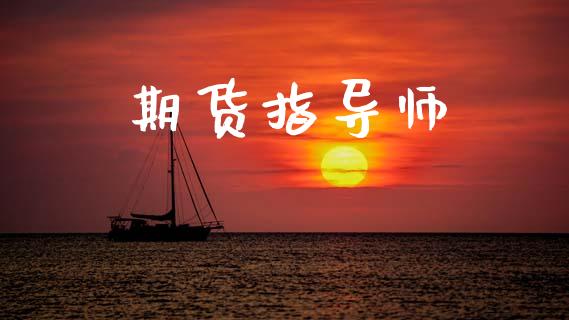 期货指导师_https://wap.yjjixie.cn_证券市场_第1张
