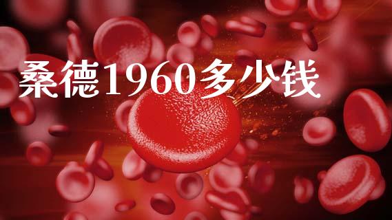 桑德1960多少钱_https://wap.yjjixie.cn_保险理财_第1张
