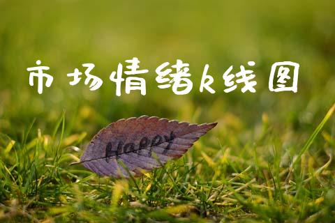 市场情绪k线图_https://wap.yjjixie.cn_证券市场_第1张