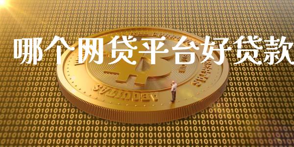 哪个网贷平台好贷款_https://wap.yjjixie.cn_保险理财_第1张