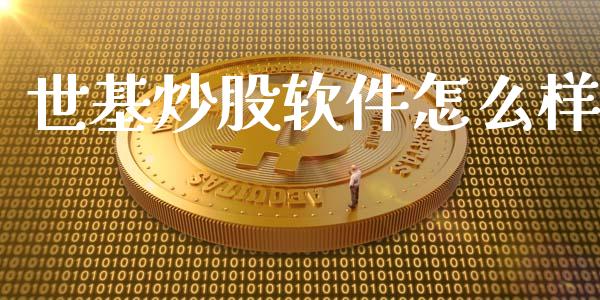 世基炒股软件怎么样_https://wap.yjjixie.cn_港股行情_第1张