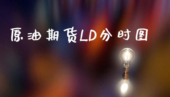 原油期货LD分时图_https://wap.yjjixie.cn_港股行情_第1张