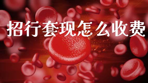 招行套现怎么收费_https://wap.yjjixie.cn_商业资讯_第1张
