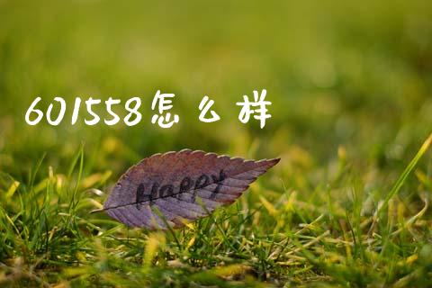 601558怎么样_https://wap.yjjixie.cn_港股行情_第1张